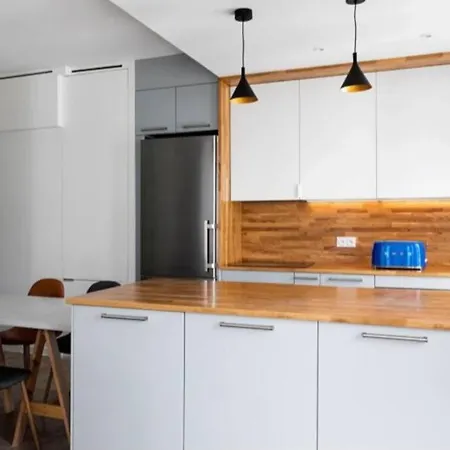 2p 2e Apartmán Paříž